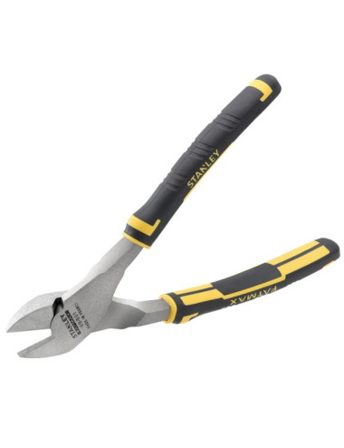 STANLEY SZCZYPCE BOCZNE / DIAGONALNE ODGIĘTE FATMAX 180mm