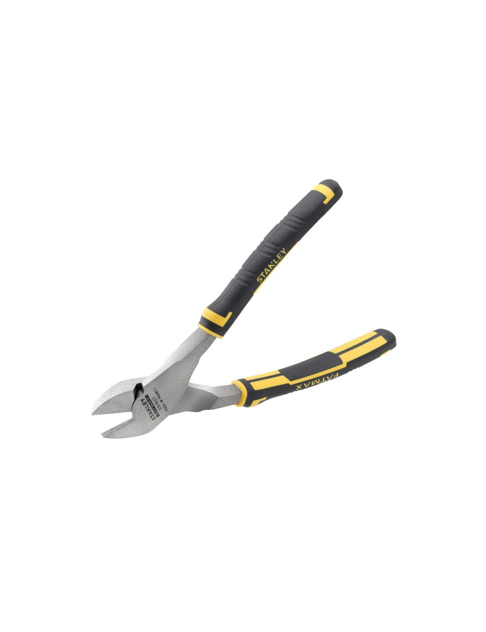 STANLEY SZCZYPCE BOCZNE / DIAGONALNE ODGIĘTE FATMAX 180mm