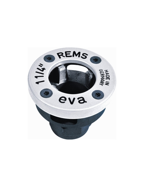 REMS GŁOWICA 1 1/4" GWINT RUROWY PRAWY