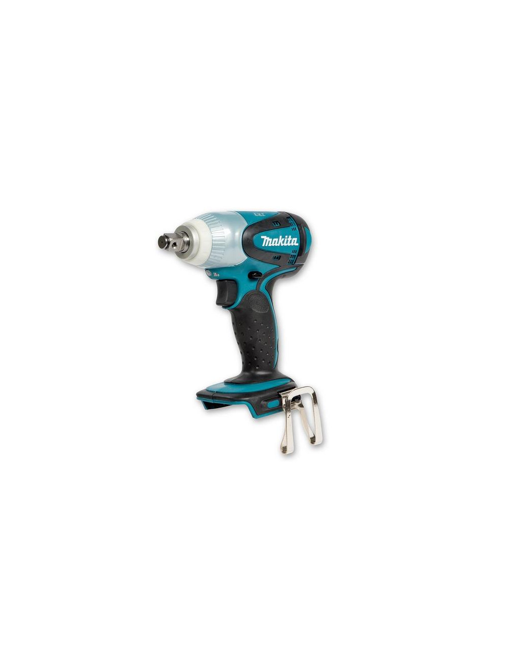 MAKITA KLUCZ UDAROWY 18V 1/2" 230Nm LI BEZ AKUMULATORÓW I ŁADOWARKI DTW251Z