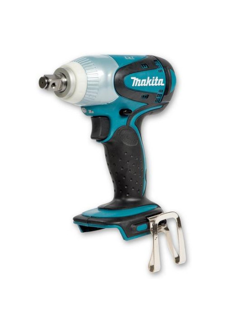 MAKITA KLUCZ UDAROWY 18V 1/2" 230Nm LI BEZ AKUMULATORÓW I ŁADOWARKI DTW251Z