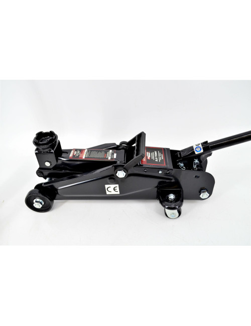 AWTOOLS DŹWIGNIK HYDRAULICZNY "ŻABA"  2 TONY 135 - 335mm, WALIZKA