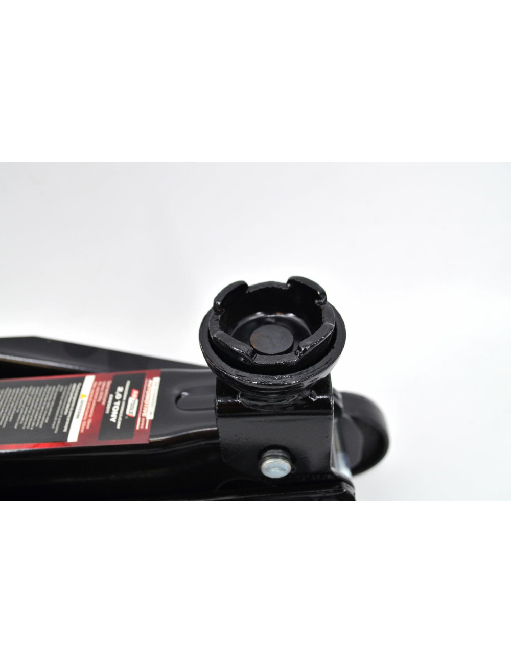 AWTOOLS DŹWIGNIK HYDRAULICZNY "ŻABA"  2 TONY 135 - 335mm, WALIZKA