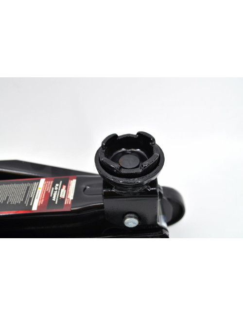 AWTOOLS DŹWIGNIK HYDRAULICZNY "ŻABA"  2 TONY 135 - 335mm, WALIZKA