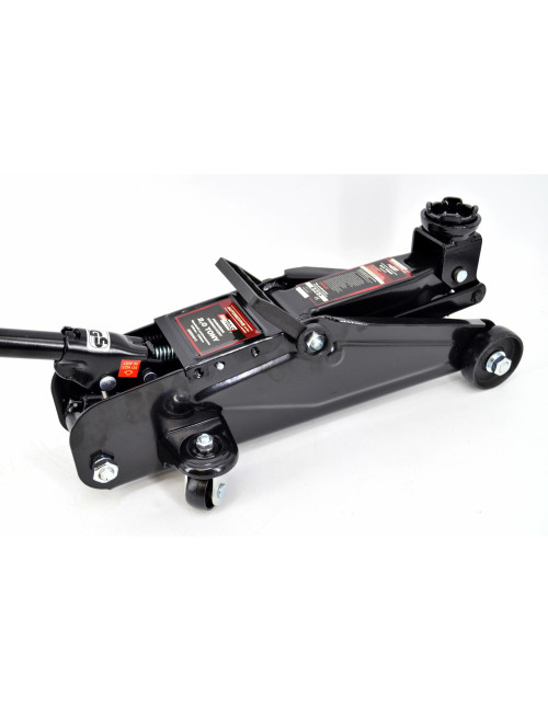 AWTOOLS DŹWIGNIK HYDRAULICZNY "ŻABA"  2 TONY 135 - 335mm, WALIZKA