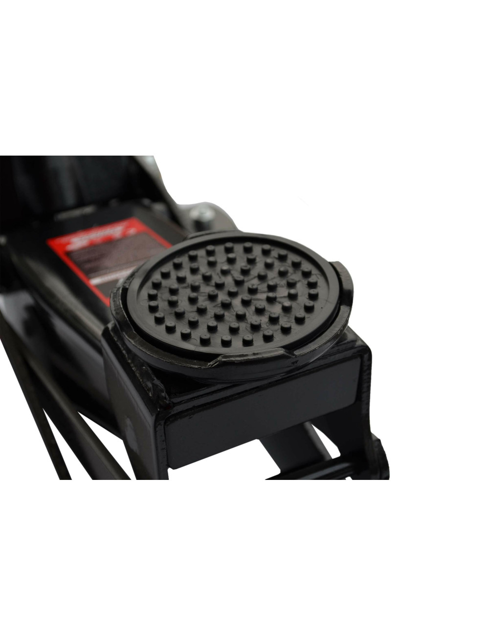 AWTOOLS DŹWIGNIK HYDRAULICZNY "ŻABA"  4 TONY 140 - 520mm