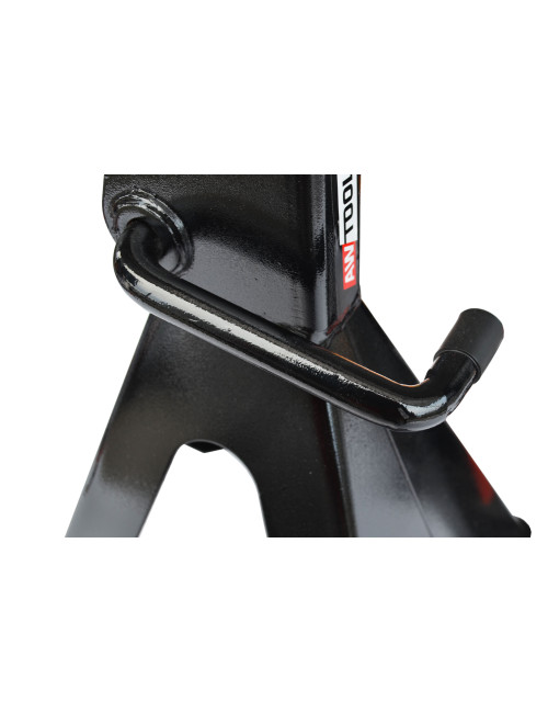 AWTOOLS PODSTAWKI SAMOCHODOWE / KOBYŁKI 2 szt. 2 TONY 275 - 425mm