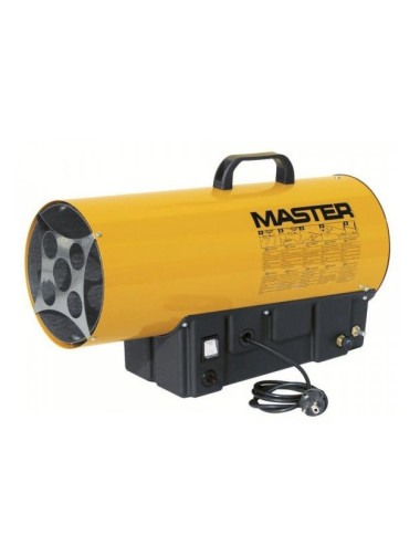 MASTER NAGRZEWNICA GAZOWA BLP16M 16kW