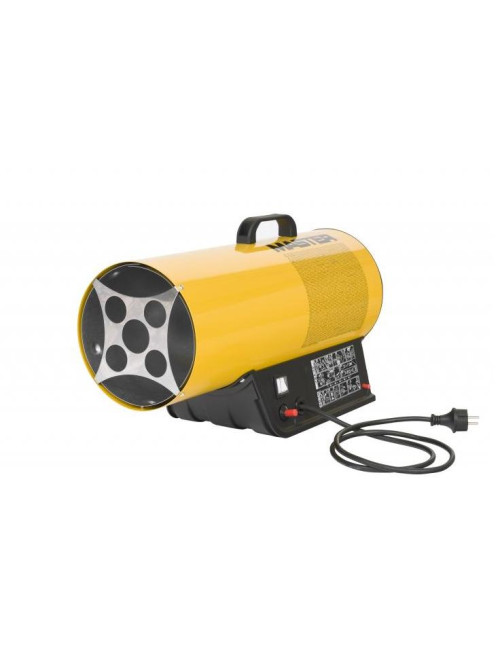 MASTER NAGRZEWNICA GAZOWA BLP16M 16kW