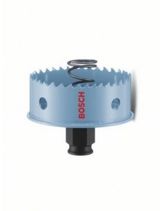 BOSCH OTWORNICA SHEETMETAL 51mm