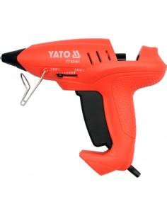 YATO PISTOLET DO KLEJU NA GORĄCO 11mm 35/400W  82401
