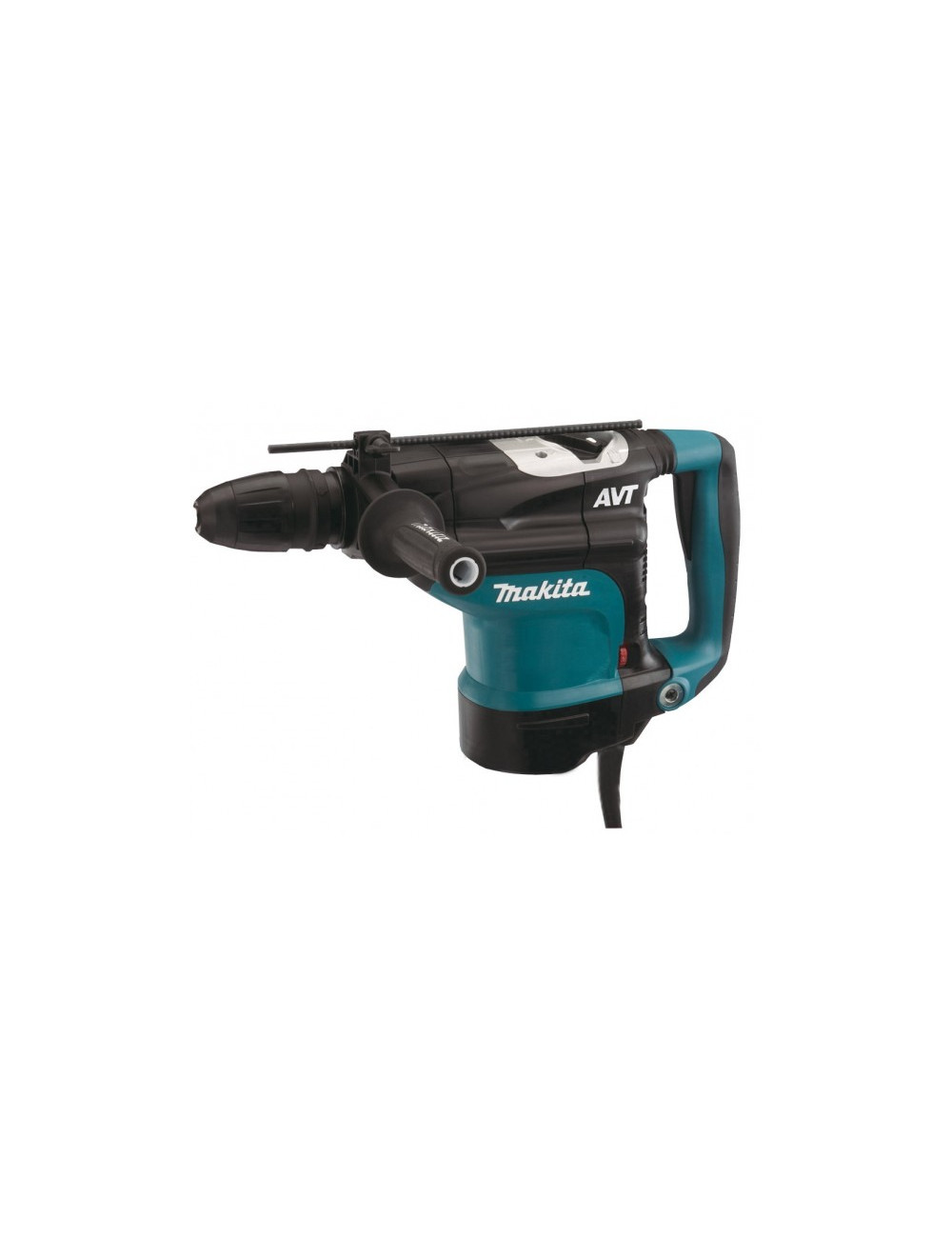 MAKITA MŁOT WIERCĄCO-KUJĄCY SDS-MAX  850W 5,7J 5.6kg AVT 3541FC