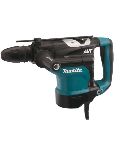 MAKITA MŁOT WIERCĄCO-KUJĄCY SDS-MAX  850W 5,7J 5.6kg AVT 3541FC