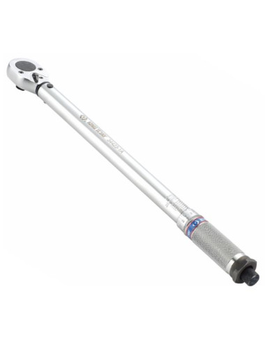 KING TONY KLUCZ DYNAMOMETRYCZNY 1/2" 70 - 340Nm 570mm