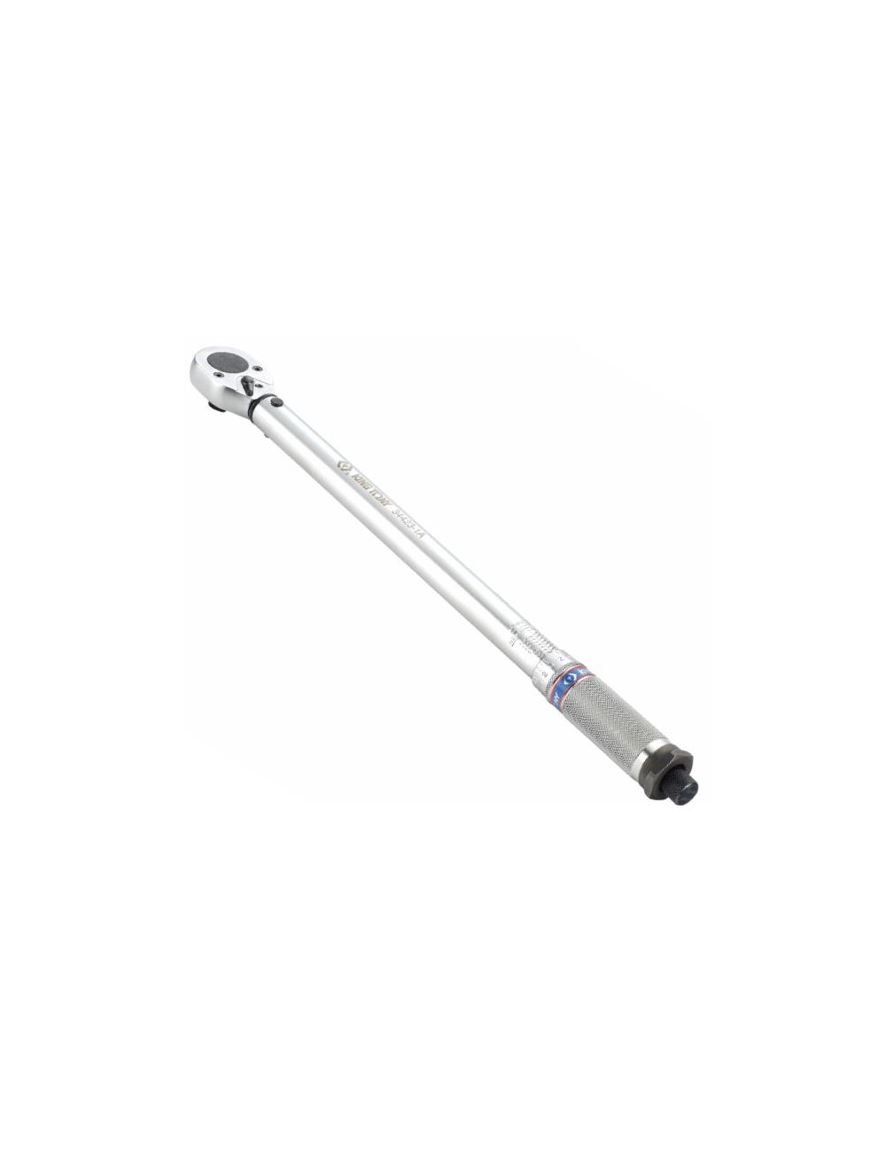 KING TONY KLUCZ DYNAMOMETRYCZNY 1/2" 70 - 340Nm 570mm