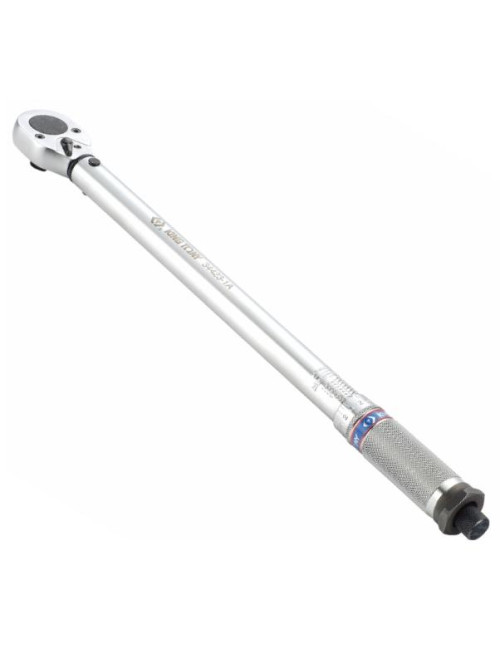 KING TONY KLUCZ DYNAMOMETRYCZNY 1/2" 70 - 340Nm 570mm