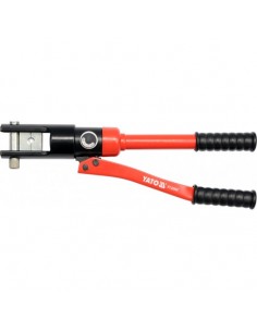 YATO SZCZYPCE DO ZACISKANIA KOŃCÓWEK 10-120mm2   22860
