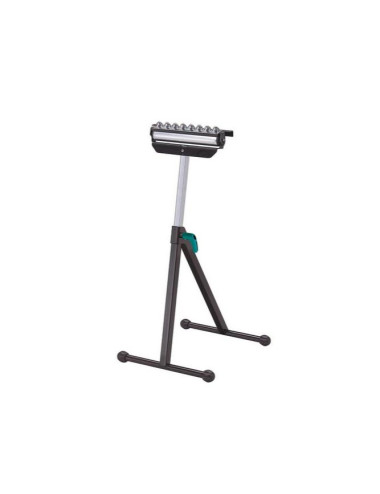 WOLFCRAFT WIELOFUNKCYJNA PODPÓRKA Z ROLKĄ