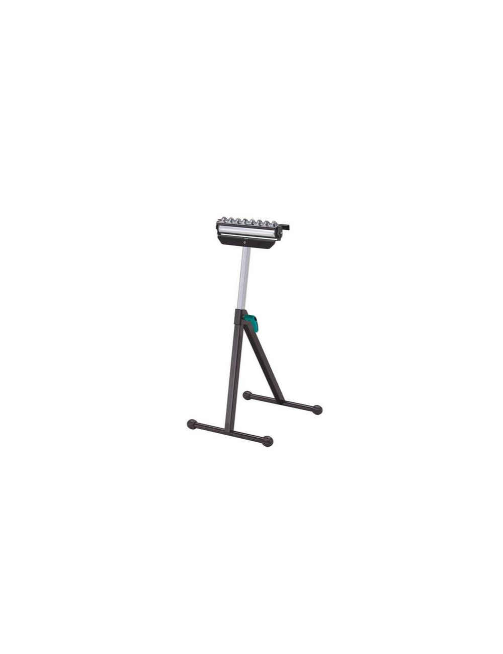 WOLFCRAFT WIELOFUNKCYJNA PODPÓRKA Z ROLKĄ