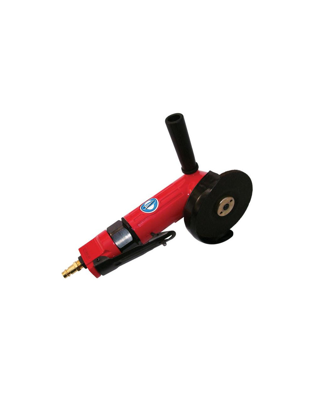 ADLER SZLIFIERKA KĄTOWA PNEUMATYCZNA 125mm