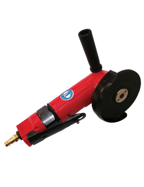 ADLER SZLIFIERKA KĄTOWA PNEUMATYCZNA 125mm