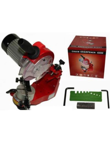 MAR-POL OSTRZARKA DO ŁAŃCUCHÓW 400W