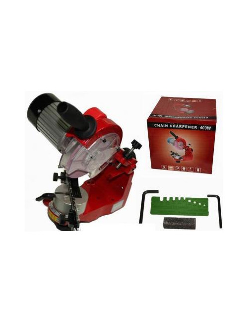 MAR-POL OSTRZARKA DO ŁAŃCUCHÓW 400W