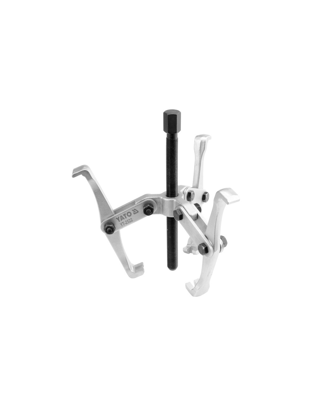 YATO ŚCIĄGACZ ŁOŻYSK 3-RAMIENNY 200mm  2522