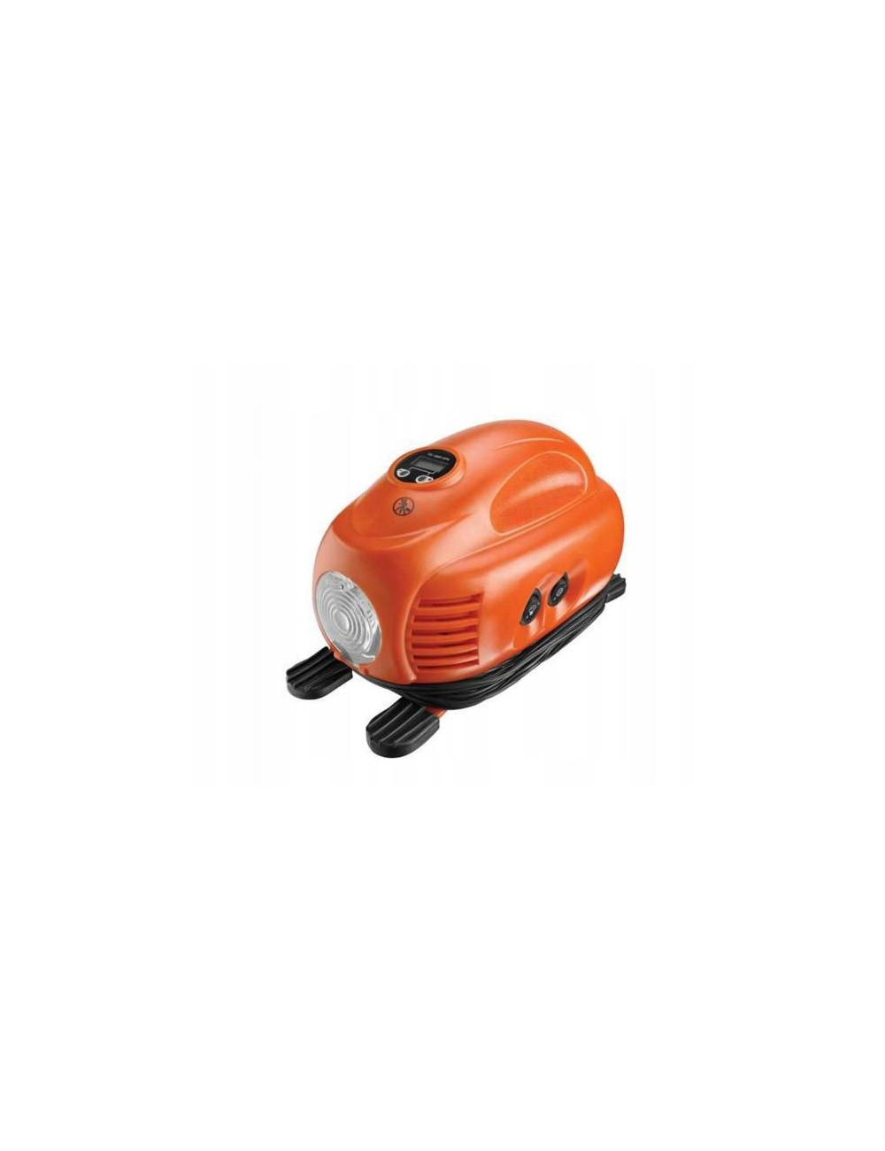 BLACK+DECKER KOMPRESOR / SPRĘŻARKA MINI 12V 8,3BAR   ASI200