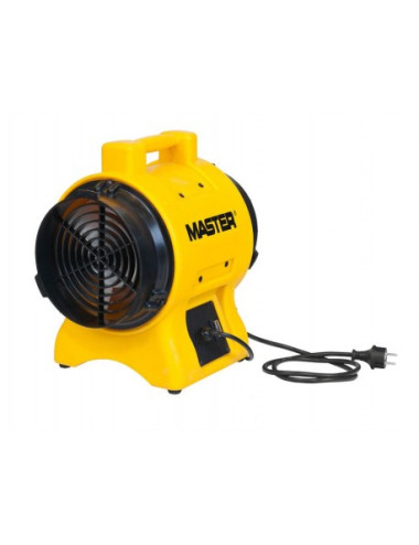 MASTER WENTYLATOR NADMUCHOWY BL 4800 750 m3/h