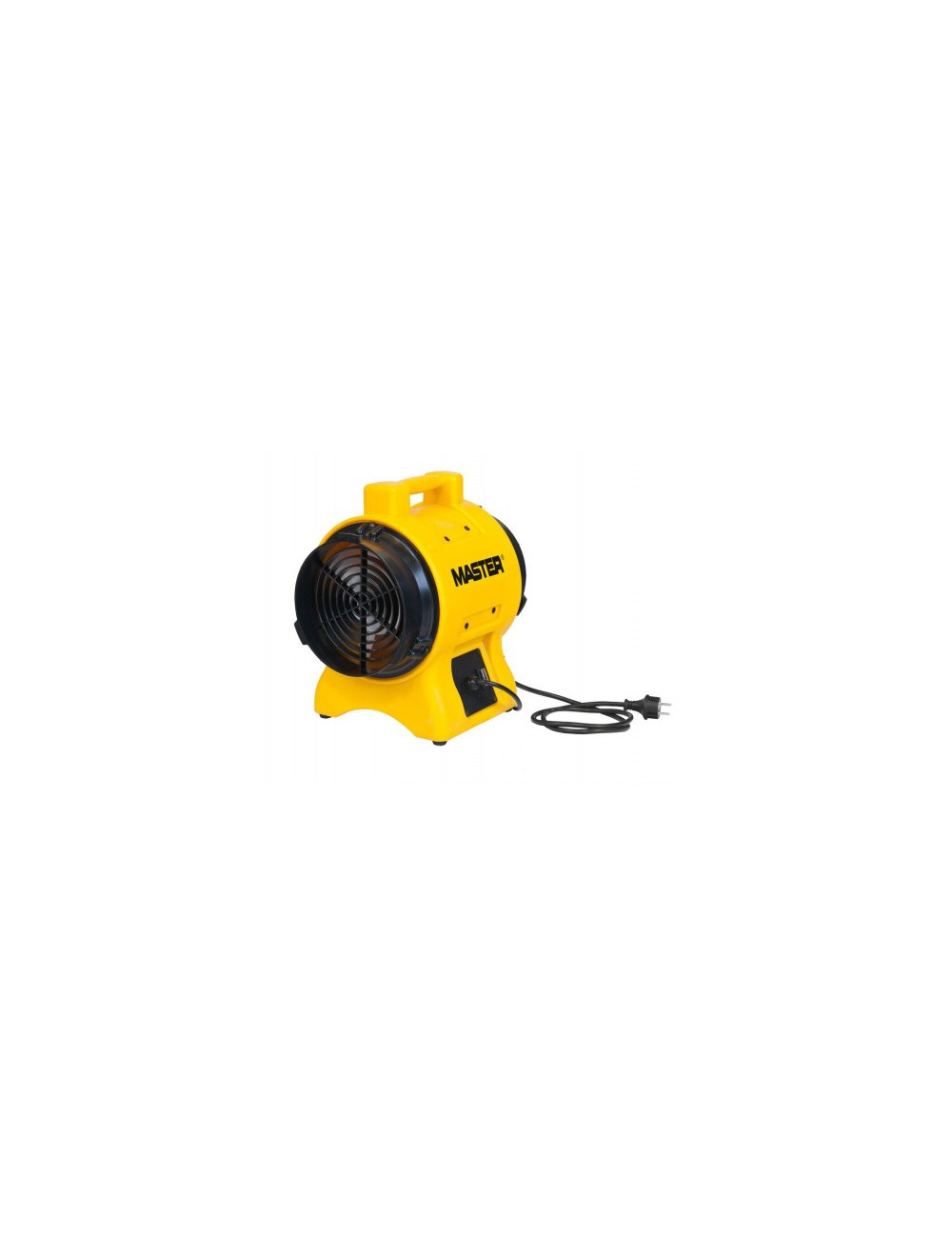 MASTER WENTYLATOR NADMUCHOWY BL 4800 750 m3/h