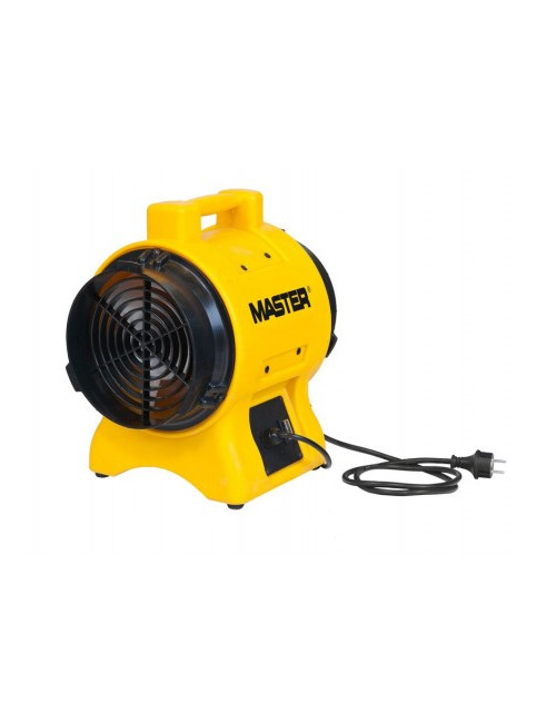 MASTER WENTYLATOR NADMUCHOWY BL 4800 750 m3/h