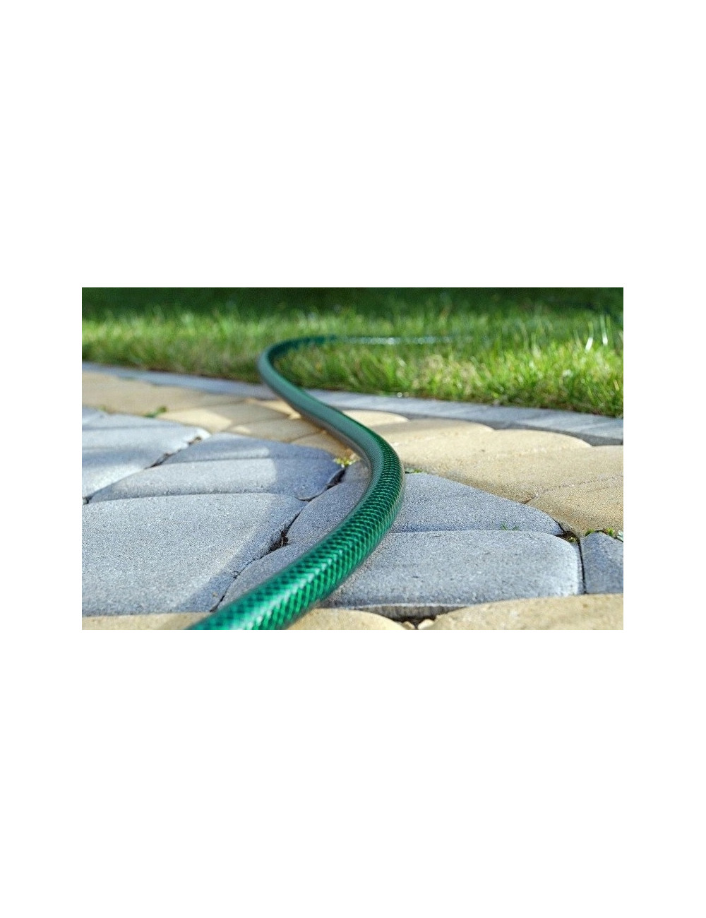 WĄŻ OGRODOWY ECONOMIC  3/4" 70m  PL