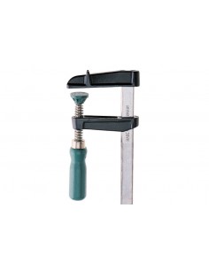 WOLFCRAFT ŚCISK ŚRUBOWY 50 x 150mm