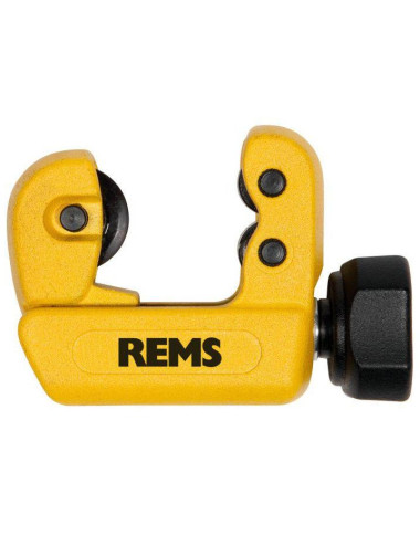 REMS OBCINAK RUR 3-28 MINI UNIWERSALNY CU-INOX