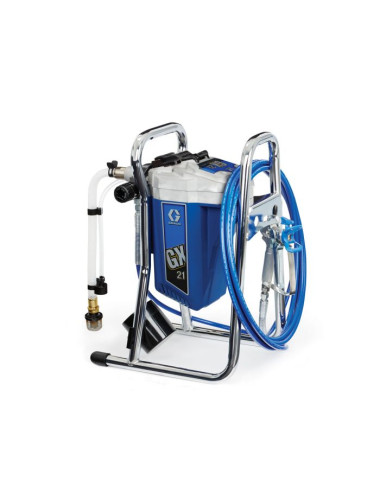 GRACO AGREGAT MALARSKI GX 21