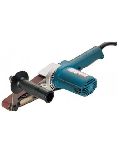 MAKITA PILNIK TAŚMOWY 550W 30 x 533mm 9031
