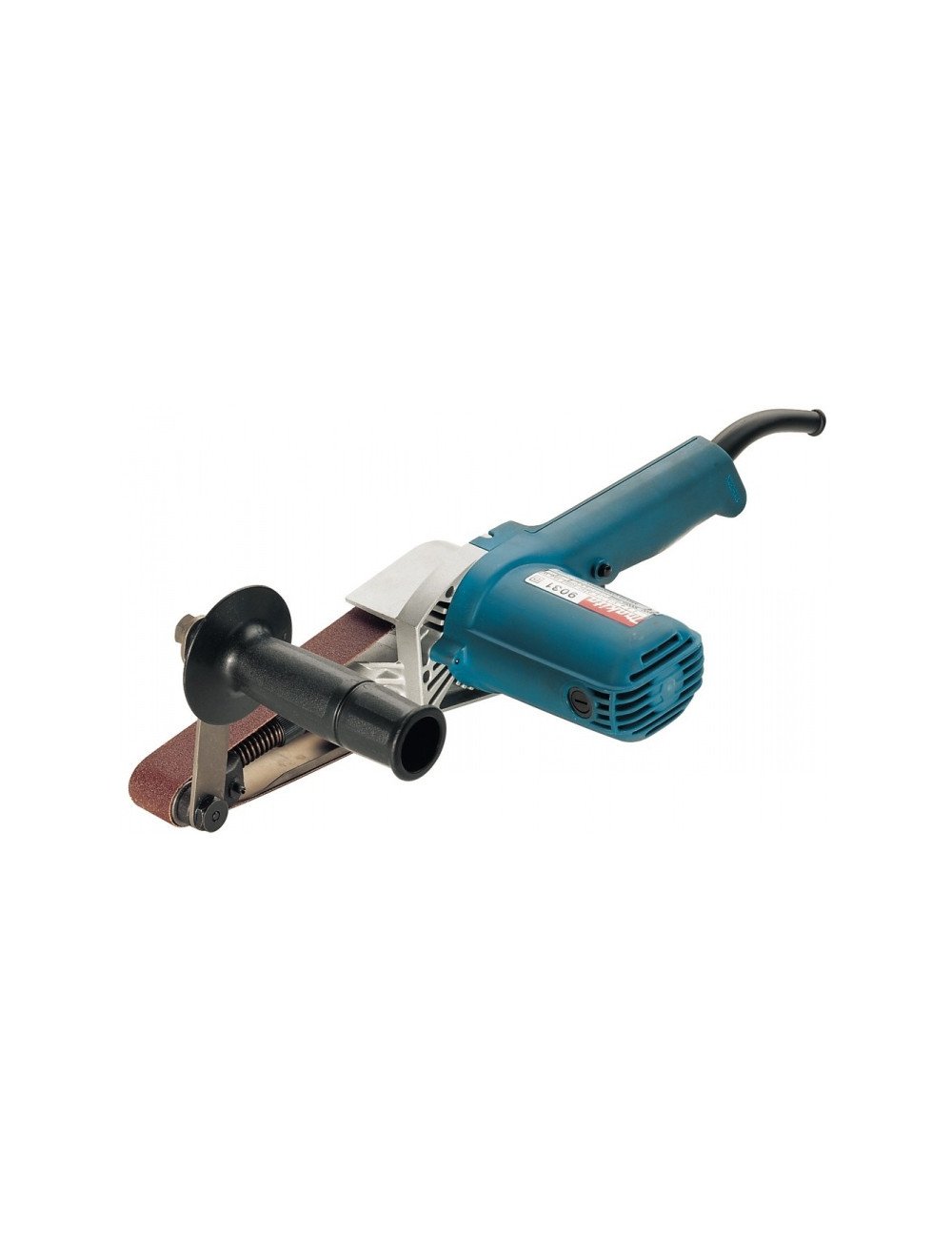 MAKITA PILNIK TAŚMOWY 550W 30 x 533mm 9031