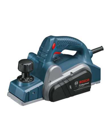 BOSCH STRUG 650W 82mm/0-2,6 mm GHO 6500