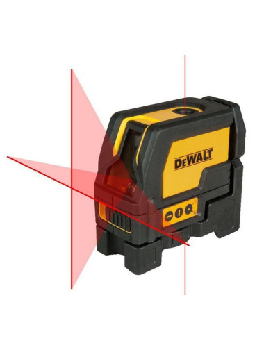 DEWALT LASER LINIOWY  DW0822