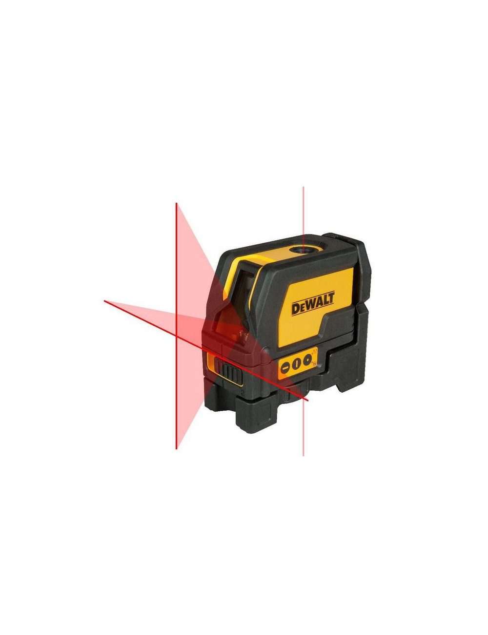 DEWALT LASER LINIOWY  DW0822