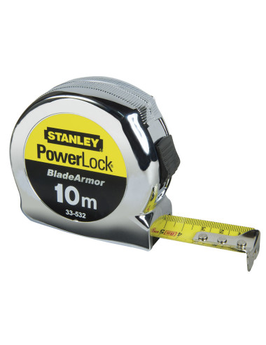 STANLEY MIARA ZWIJANA  8m POWERLOCK