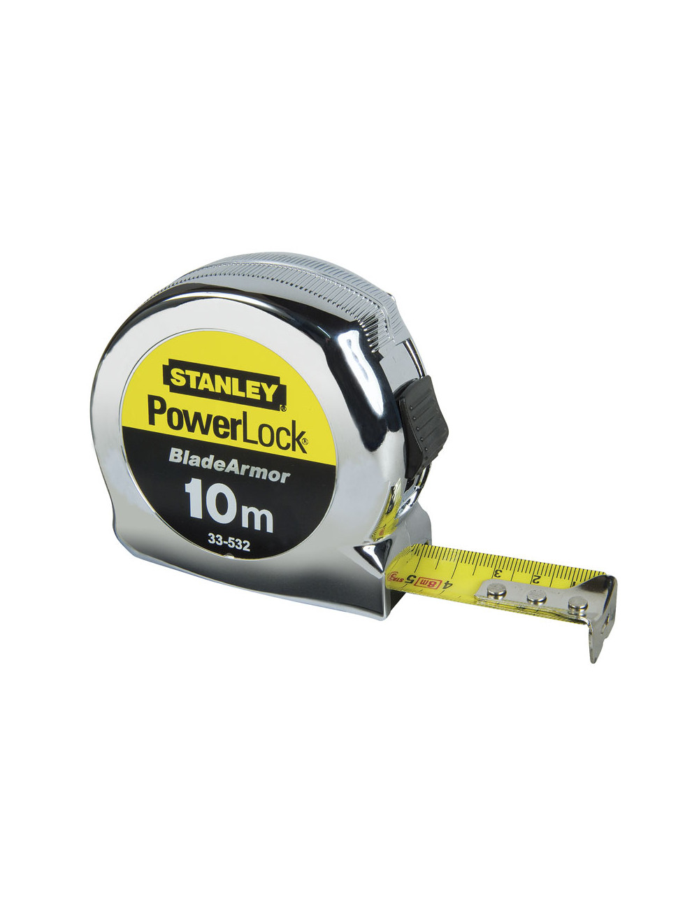 STANLEY MIARA ZWIJANA  8m POWERLOCK