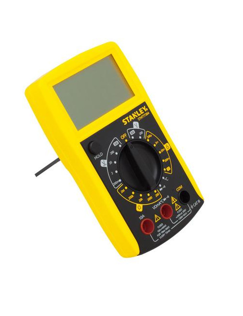 STANLEY MIERNIK CYFROWY UNIWERSALNY