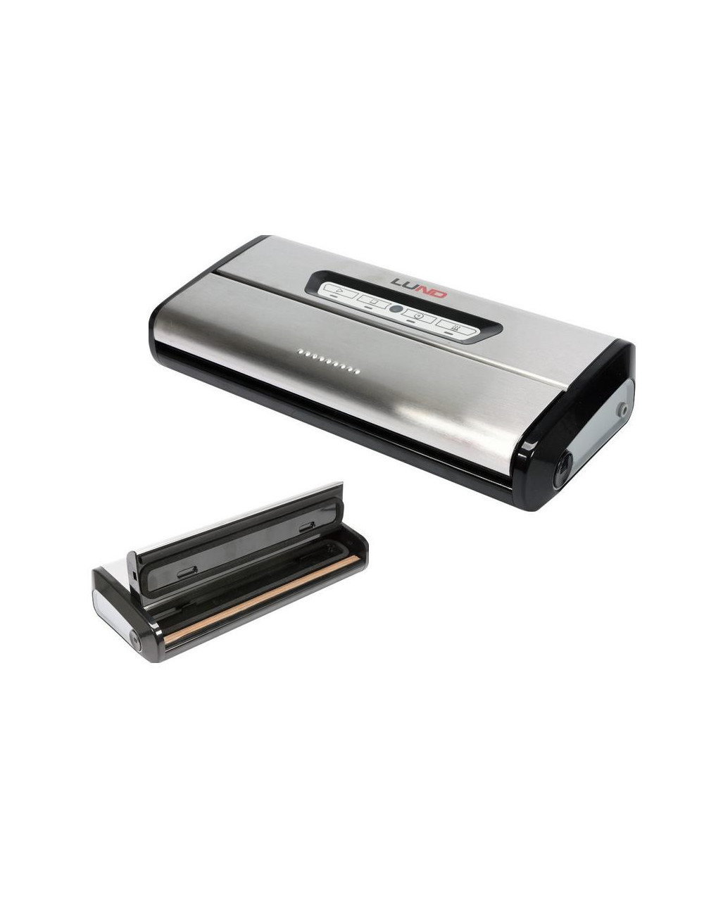 LUND PAKOWARKA PRÓŻNIOWA 175W   67882