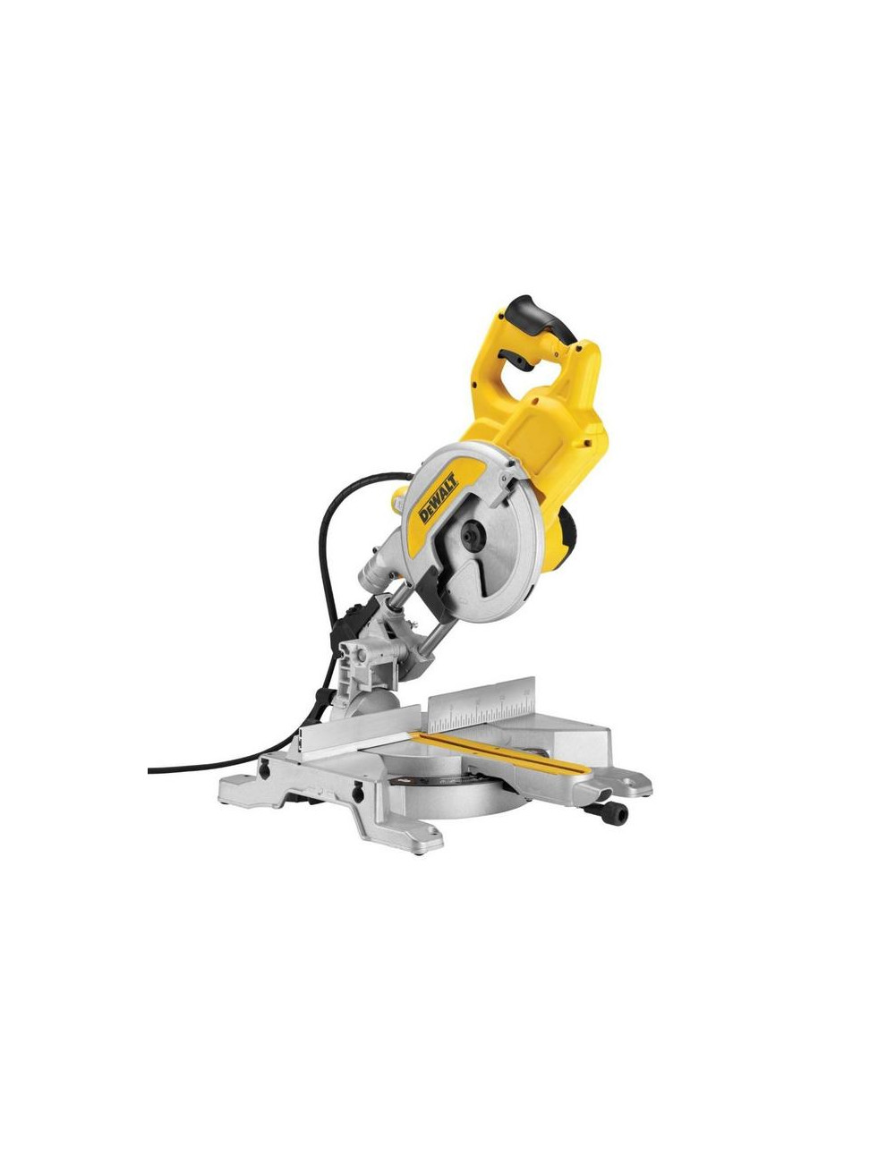 DEWALT PIŁA UKOŚNICA 1800W 216mm DWS777