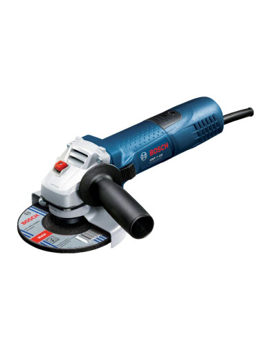BOSCH SZLIFIERKA KĄTOWA 720W 125mm GWS 7-125