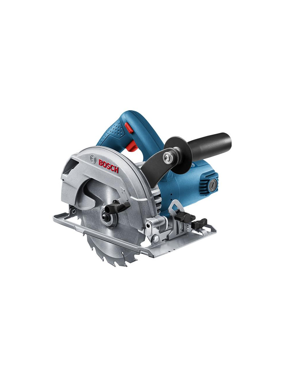 BOSCH PILARKA TARCZOWA 1200W 165mm GKS 600