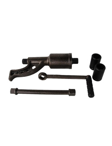 MAR-POL KLUCZ PRZEKŁADNIOWY 4800Nm