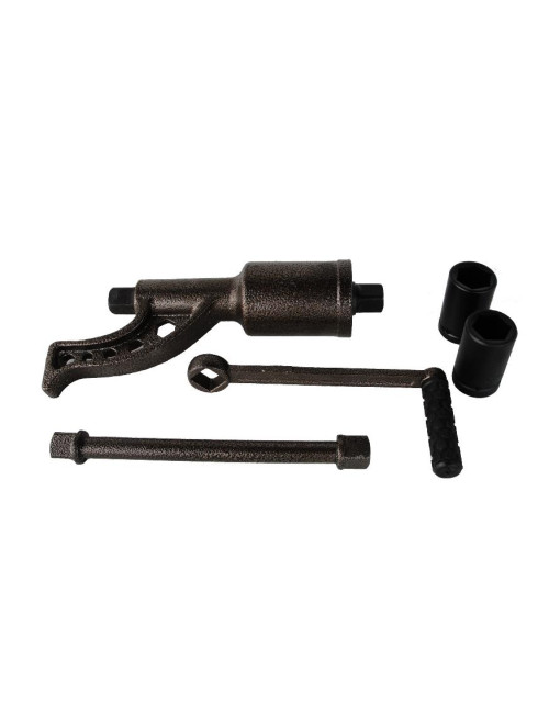 MAR-POL KLUCZ PRZEKŁADNIOWY 4800Nm